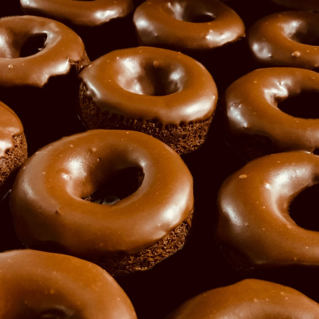 Donuts