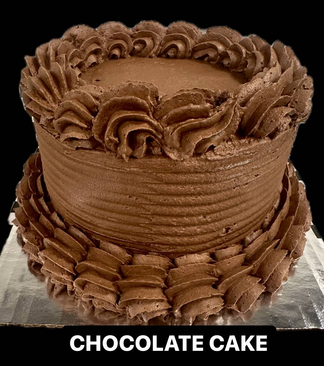 Cakes