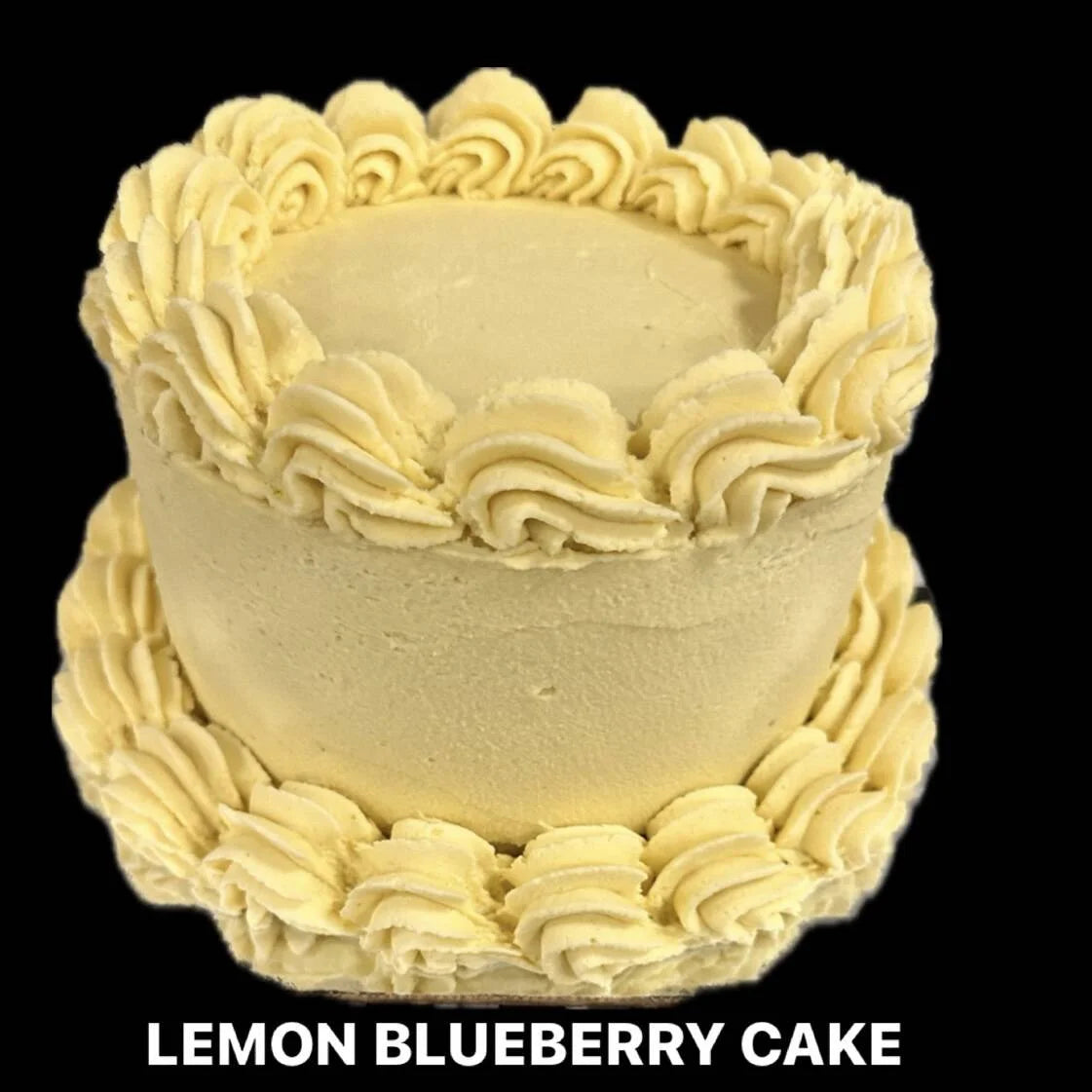 Cakes