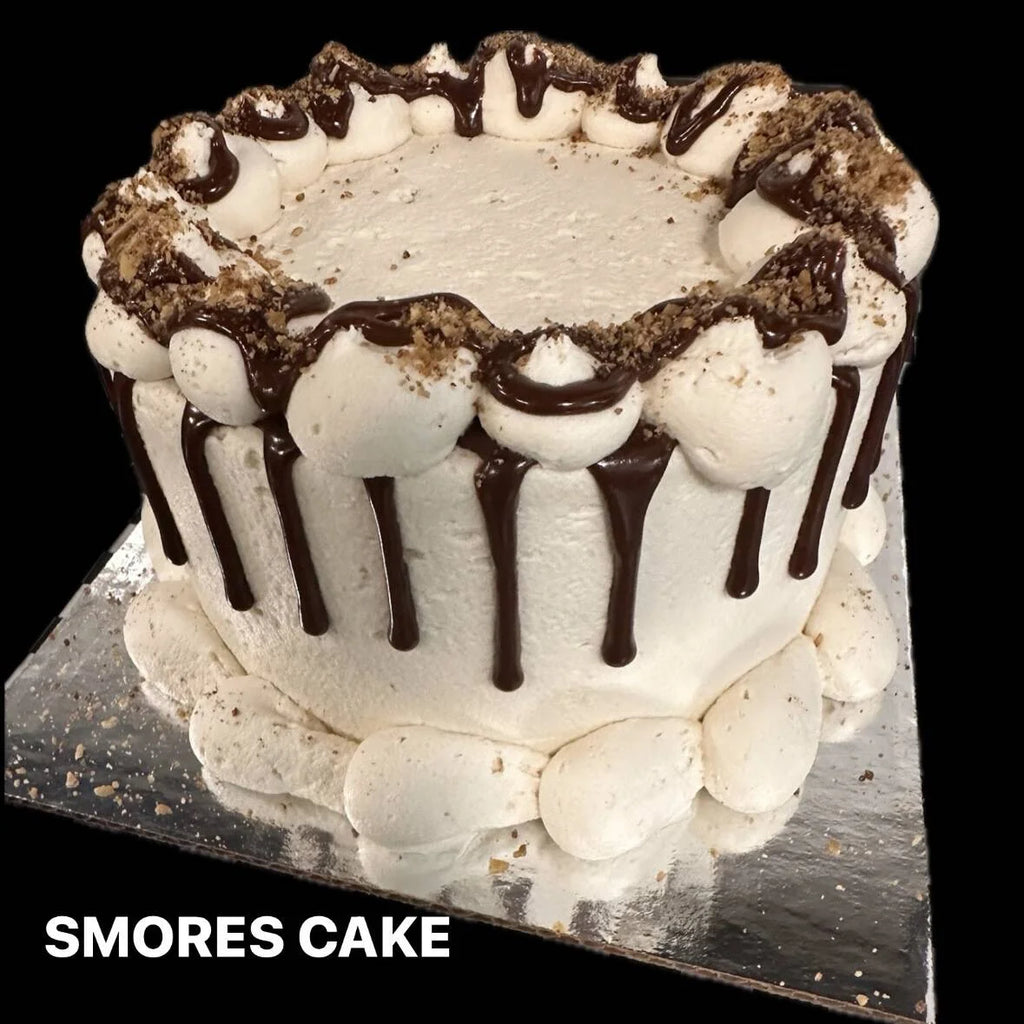 Cakes