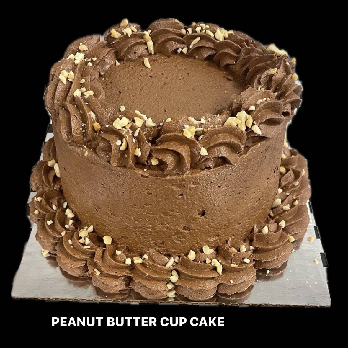 Cakes