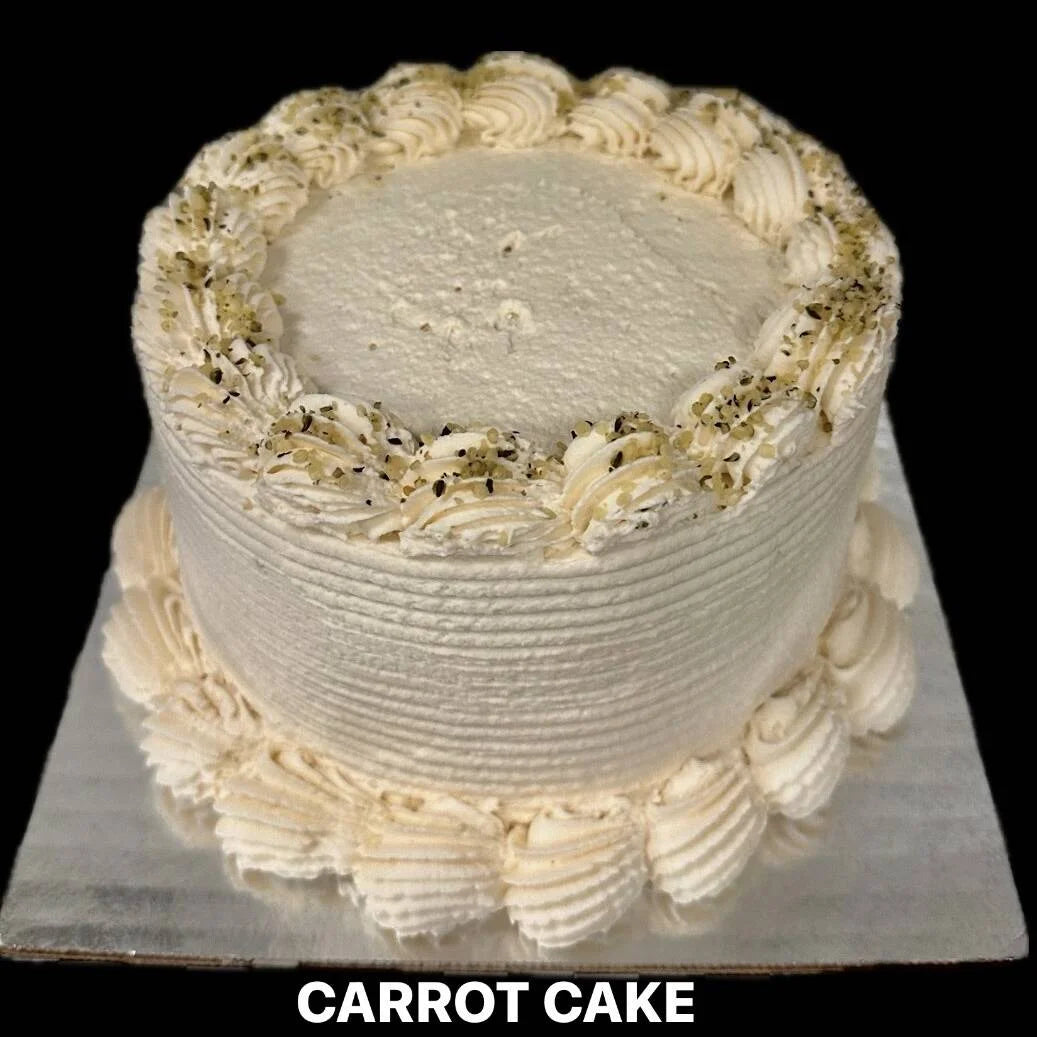 Cakes