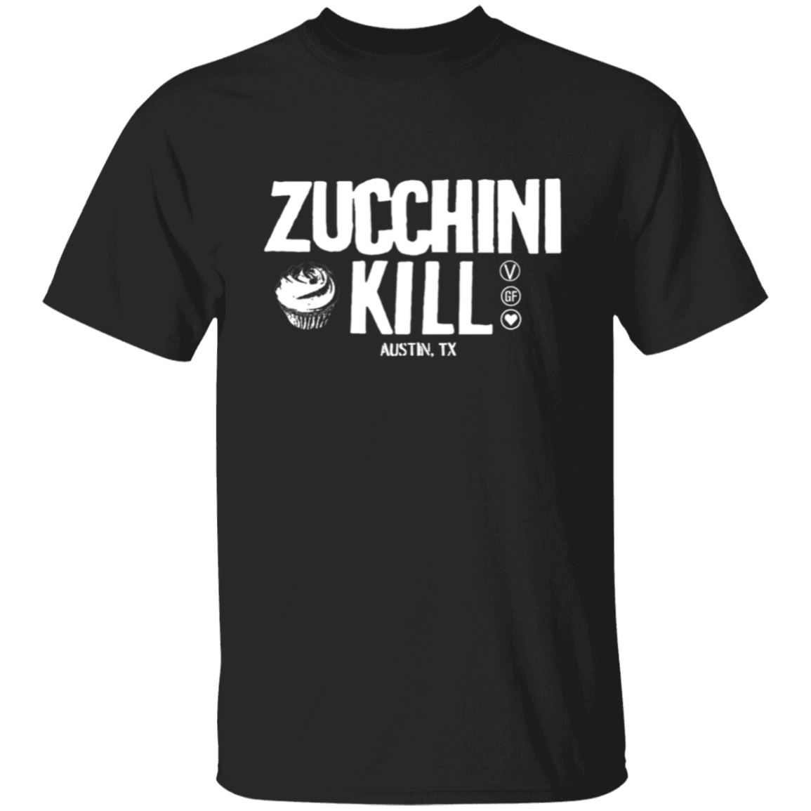 ZK Logo Tee
