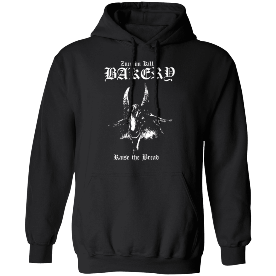 Bathory Bakery Hoodie