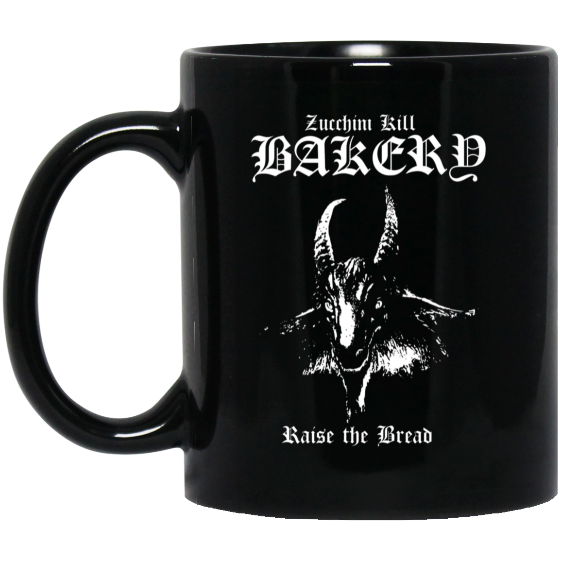 Bathory Bakery Mug