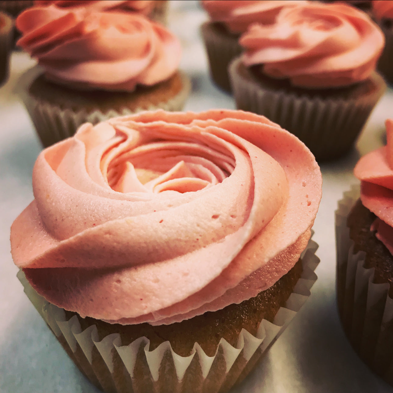 Cupcakes