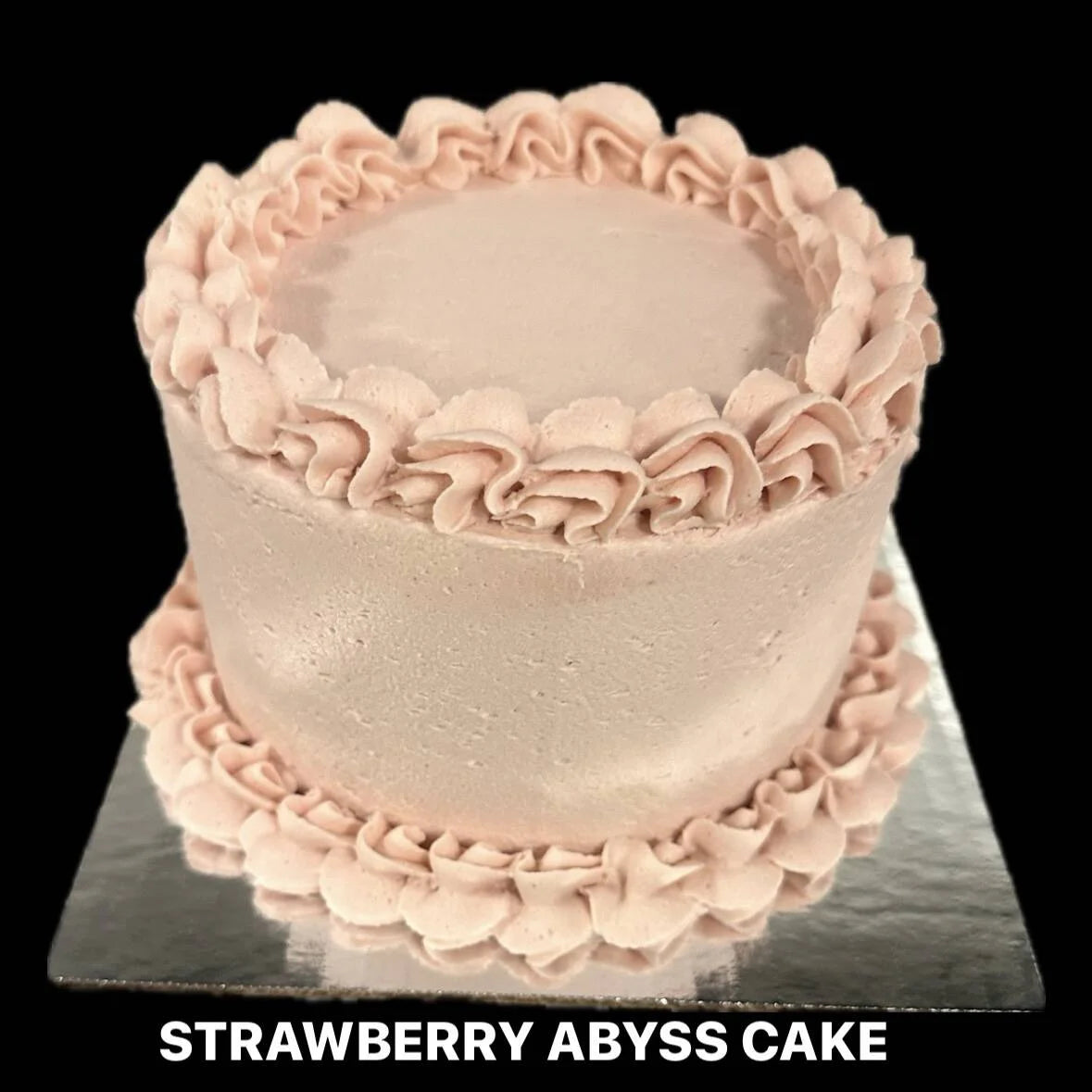 Cakes