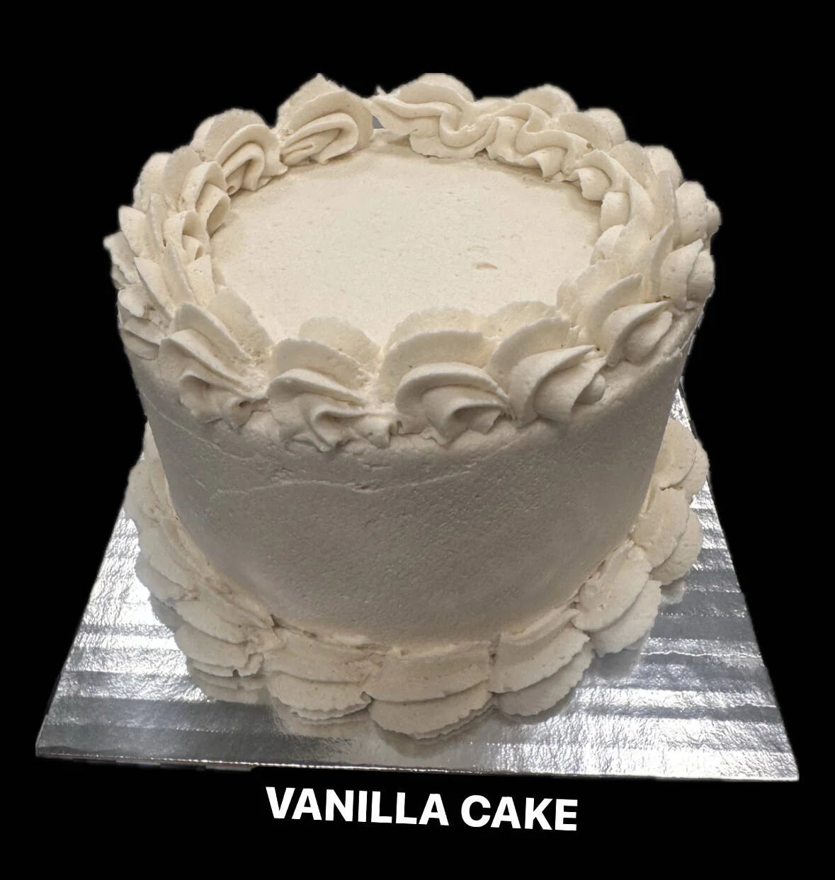 Cakes